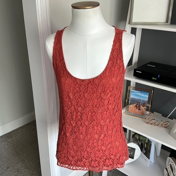 LOFT - Tank Top - Picture 1 of 4